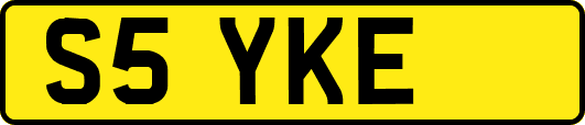 S5YKE