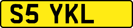 S5YKL