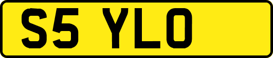 S5YLO