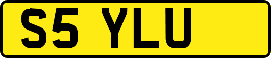 S5YLU