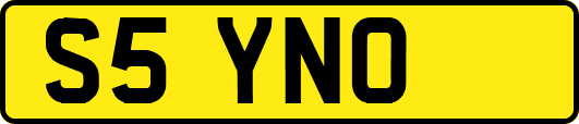 S5YNO