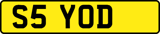 S5YOD