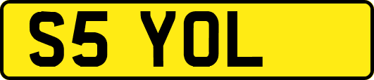 S5YOL