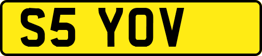 S5YOV