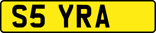 S5YRA