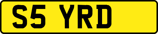 S5YRD