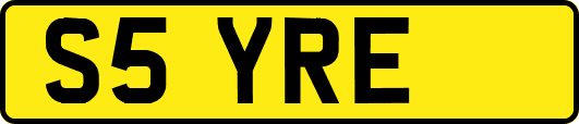 S5YRE