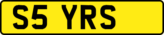 S5YRS