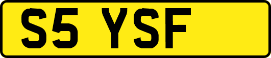 S5YSF