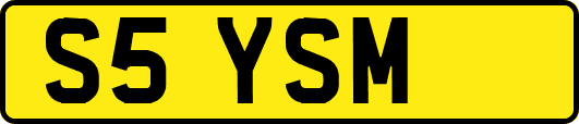 S5YSM