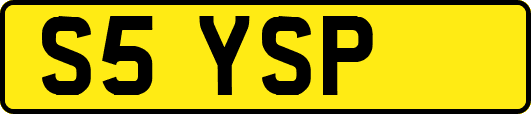 S5YSP