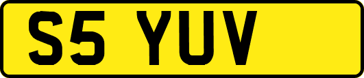 S5YUV