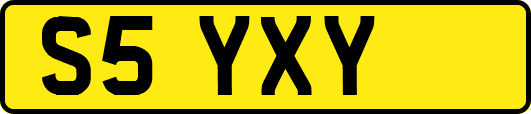 S5YXY
