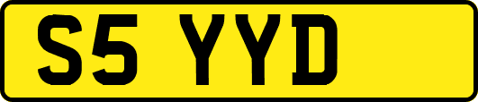 S5YYD