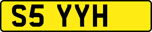 S5YYH