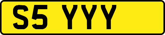 S5YYY