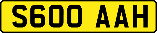 S600AAH