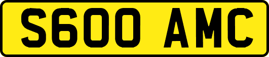 S600AMC