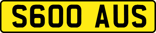 S600AUS