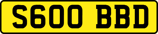 S600BBD