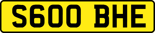 S600BHE