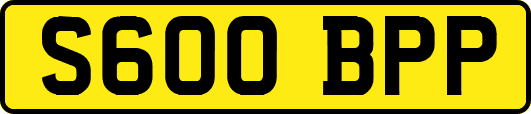 S600BPP