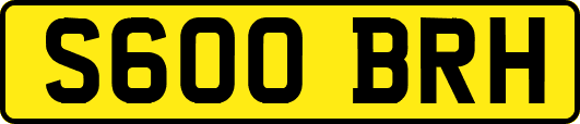 S600BRH