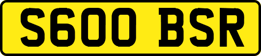S600BSR