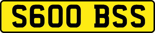 S600BSS