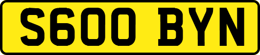 S600BYN