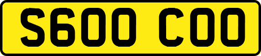 S600COO