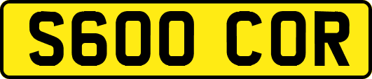 S600COR