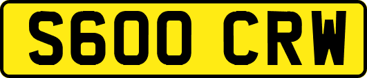S600CRW