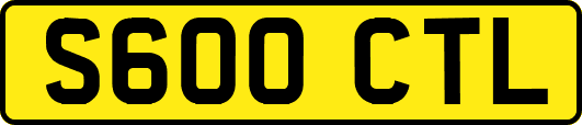S600CTL