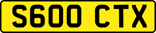 S600CTX