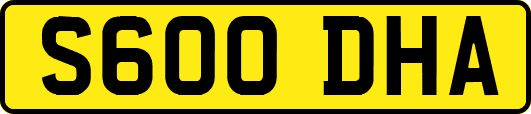 S600DHA