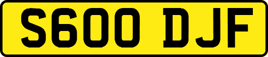 S600DJF