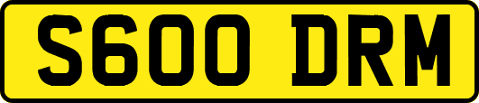 S600DRM