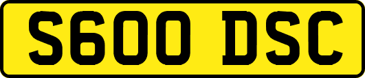 S600DSC