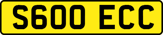S600ECC