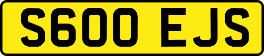 S600EJS