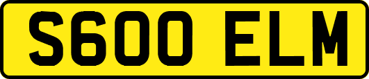 S600ELM