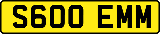 S600EMM