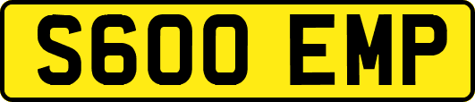 S600EMP