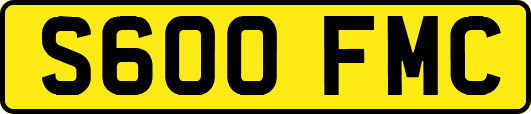 S600FMC
