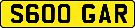 S600GAR