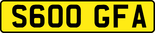 S600GFA