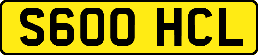 S600HCL