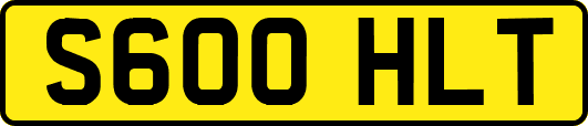 S600HLT