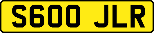S600JLR